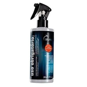 Deluxe Prime Cuidado Semanal 260ml