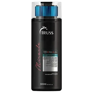 Miracle shampoo 300ml