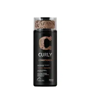 Curly acondicionador 300ml