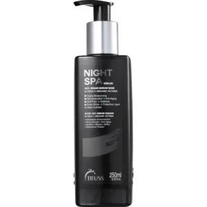 Night Spas serum Cuidado Semanal 250ml