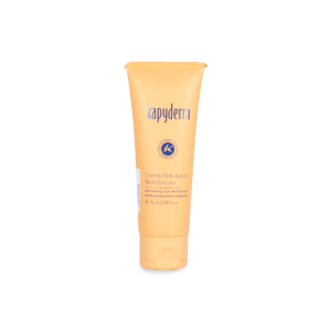 Crema hidratante multifuncion 75g