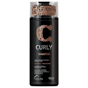 Curly shampoo 300ml
