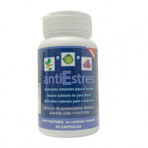Antiestress 60 comp