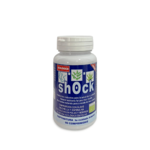 Shock 60 comp