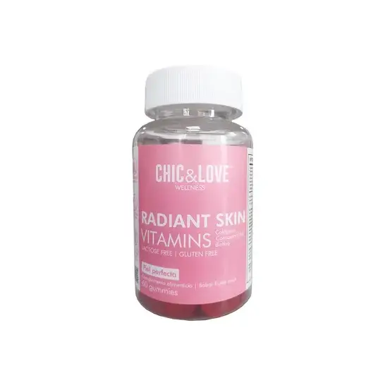 CHIC&LOVE RADIANT SKIN