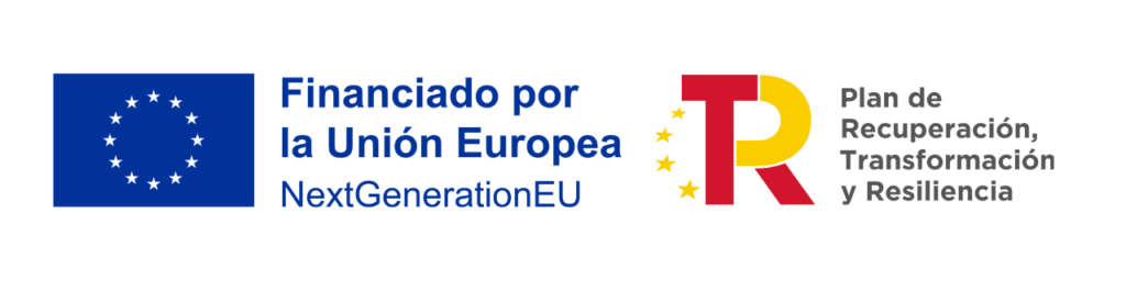 financiado por la unión europea