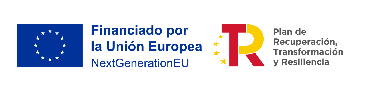 financiado por la unión europea