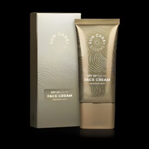 FACE CREAM SPF 50+