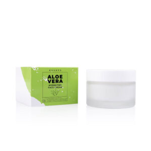 Crema facial hidratante
