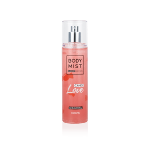 BODY MIST CANDY LOVE