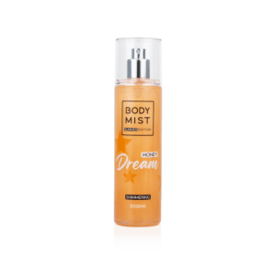 BODY MIST HONEY DREAM