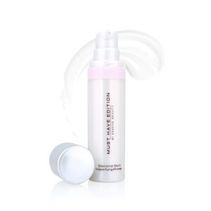 Primer iluminador para debajo de la base de maquillaje