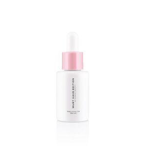 Sérum facial con bakuchiol
