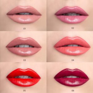 Barra de labios