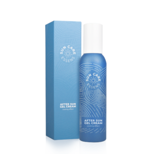 PARA EL SOL AFTER SUN GEL