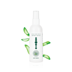 Aloe Vera Soft Spray