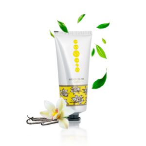 Crema de manos